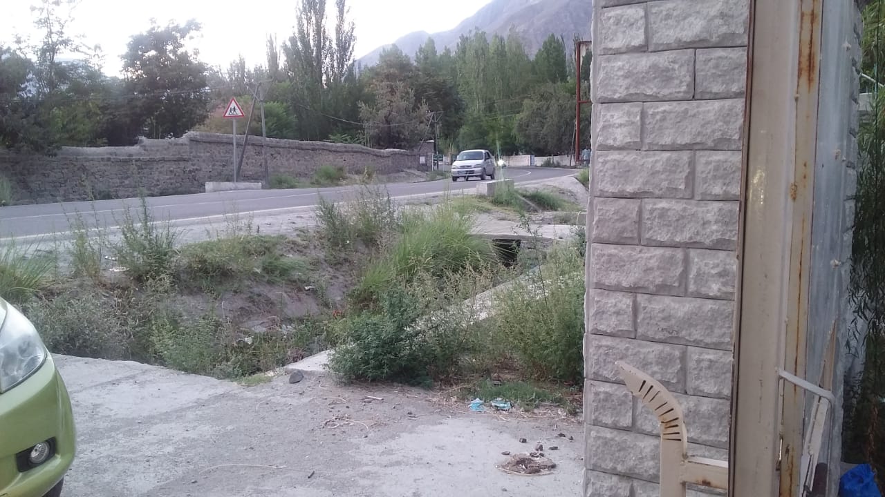 Houses for Sale in Gilgit Baltistan